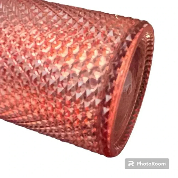 Rare 2019 Rose Gold Starbucks Tumbler - Picture 4 of 8